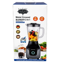 Blenders