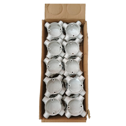 Circular Box