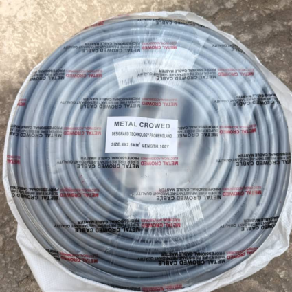 3.5×4 MC CABLE