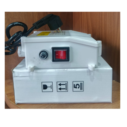 Control Box