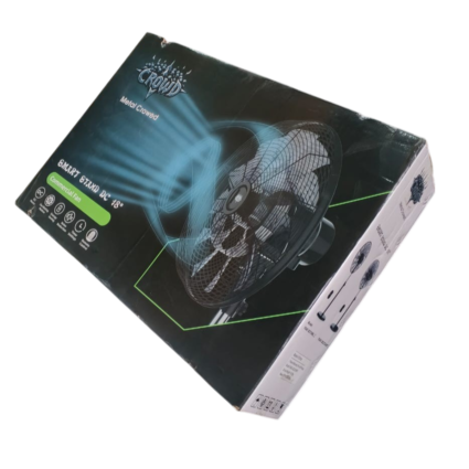 ORIGINAL STANDING FAN FS45- DC232ART
