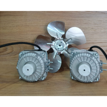 Fridge Fan