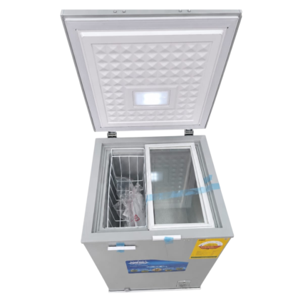 MC – 110 Chest Freezer