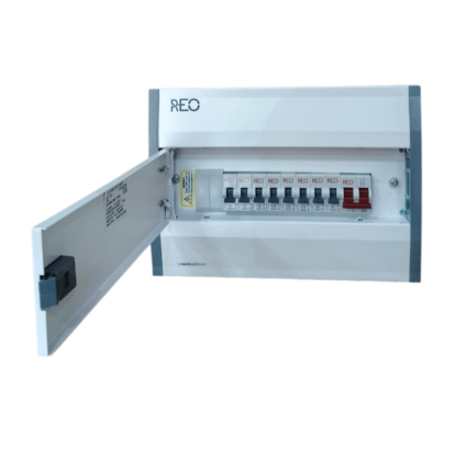 8Way REO Havells