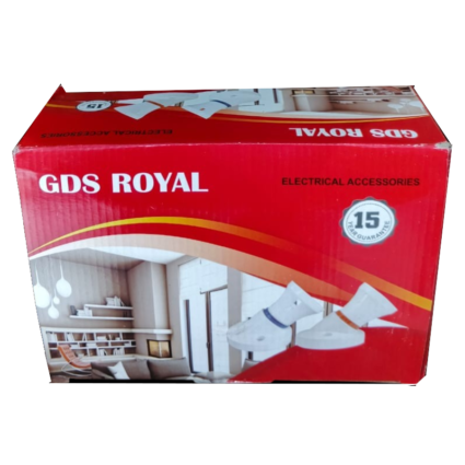 GDS ROYAL ANGLE HOLDER