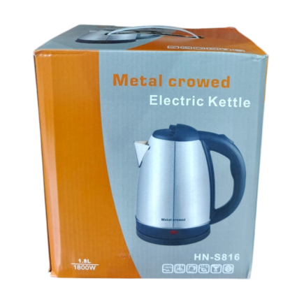 ELECTRIC KETTLE  HN- S816