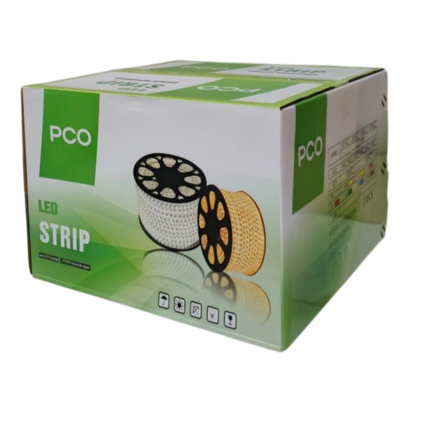PCO Strip Light (RGB)