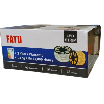 FATU Strip Light (RGB)