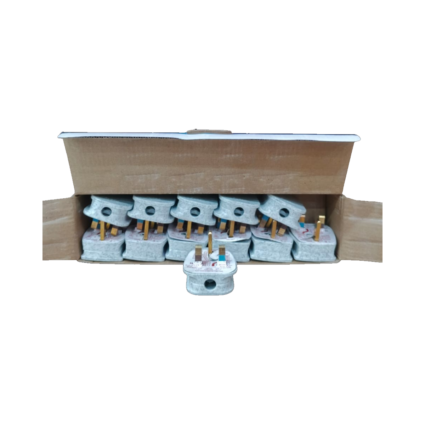 13arms FATU Plug