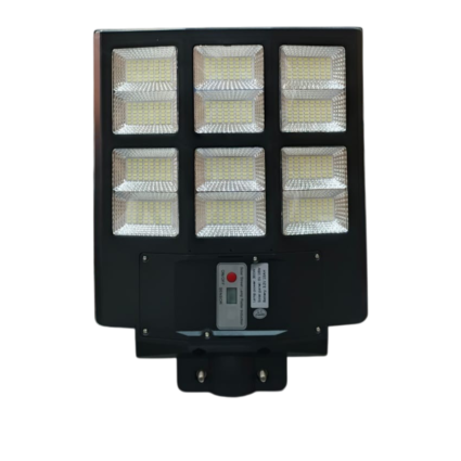 300W Solar Street light