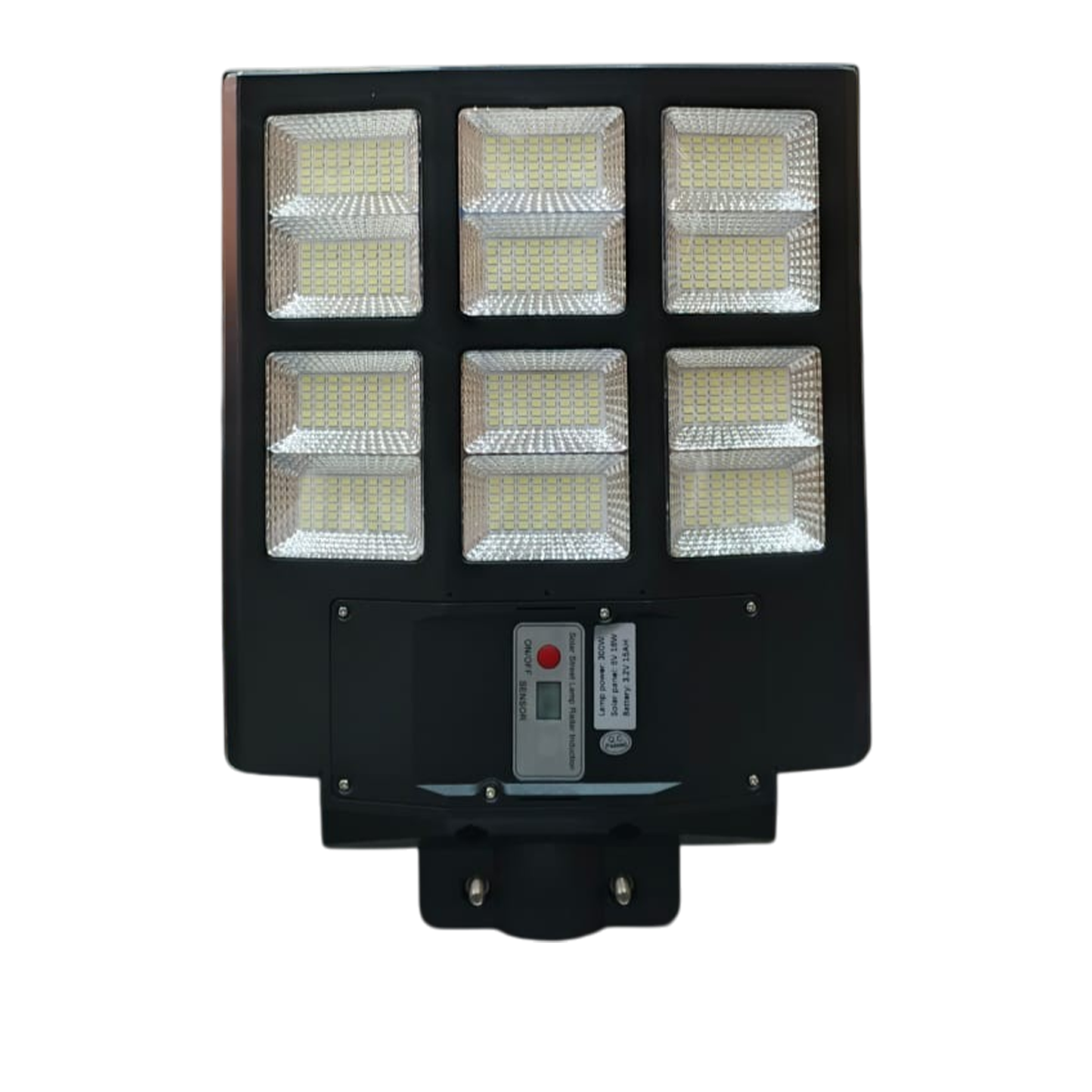 300W Solar Street light