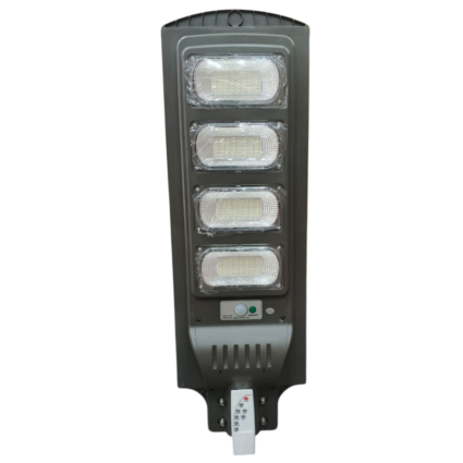 120W Solar Street light