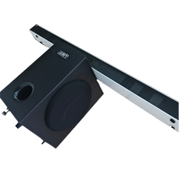 Sound System