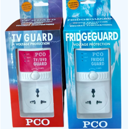 FRIDGE/ TV GUARD