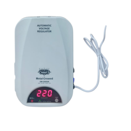 2000W Wall Stabilizer