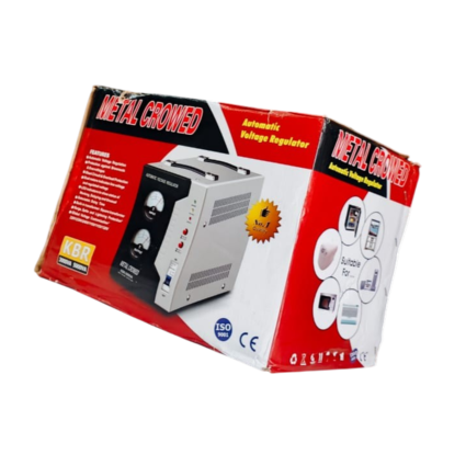 5000W Stabilizer