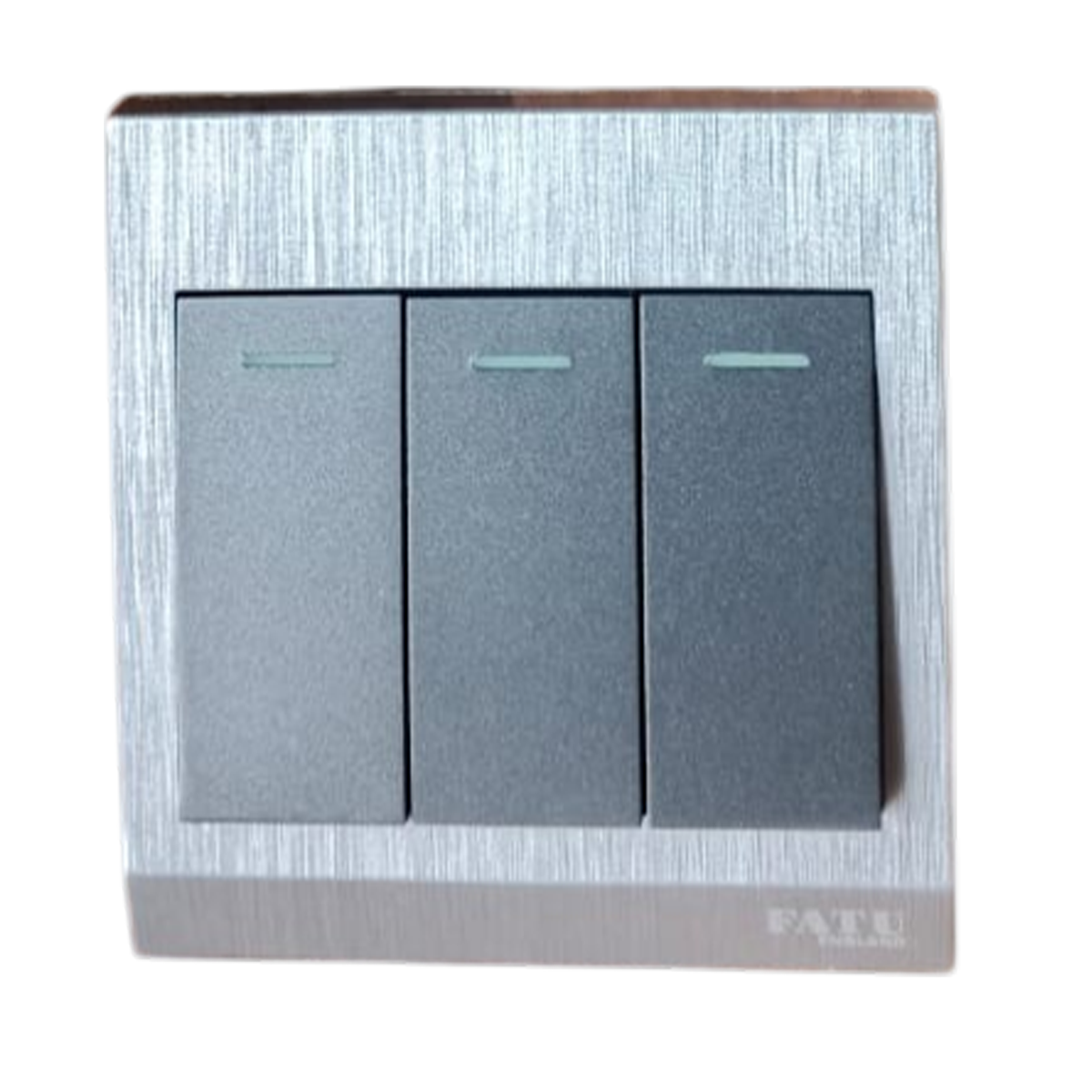 3 Gang FATU - Image 2