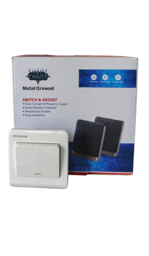 Metal Crown Ghana Limited