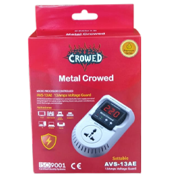 VOLTAGE GUARD